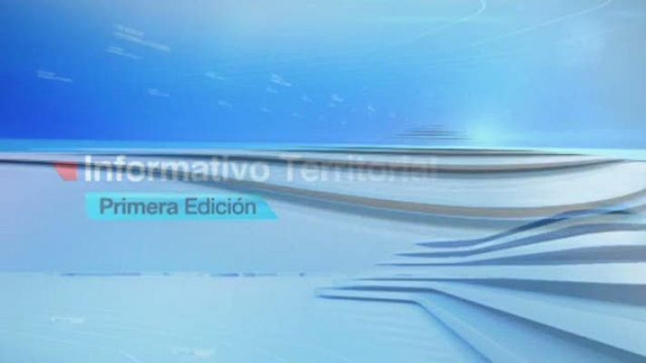 Informativo Telerioja - Telerioja en 2' - 31/10/19