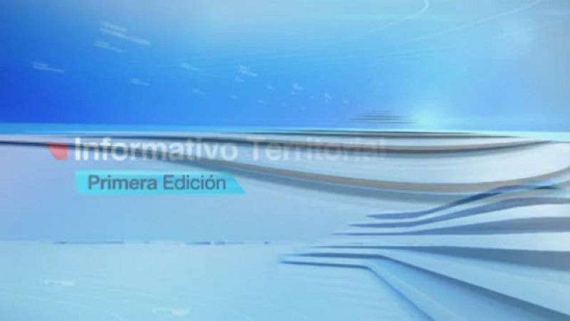 Telerioja en 2' - 31/10/19