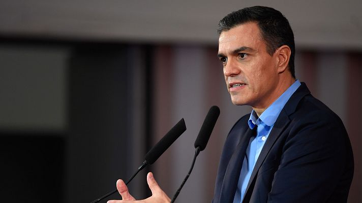 Telediario 1 - Telediario 1 en 4' - 31/10/19