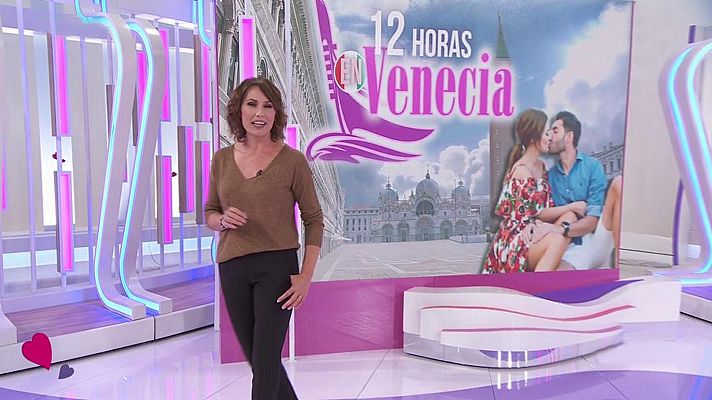 D Corazón - Corazón - 31/10/19