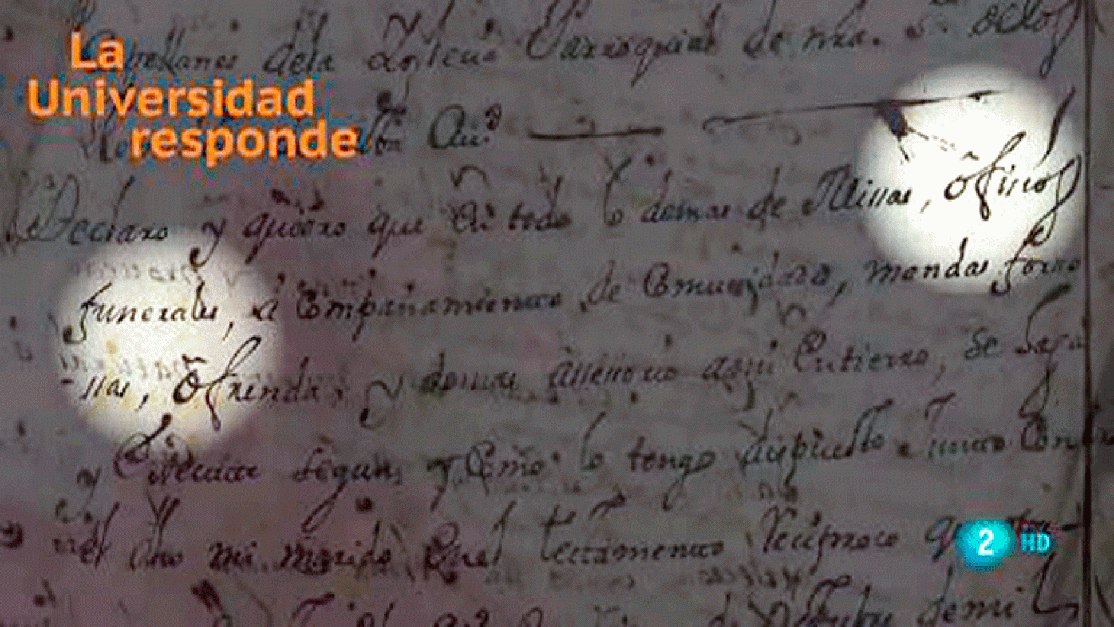 La aventura del saber ¿Por qué conviene hacer testamento? Universidad de La Laguna. La Universidad Responde.