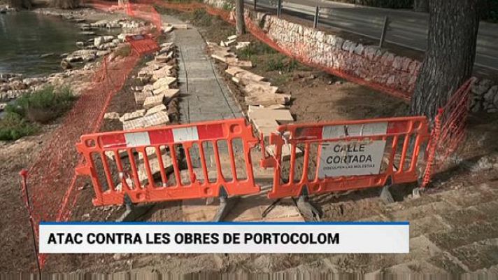 Informatiu Balear - Informatiu Balear en 2' - 31/10/19