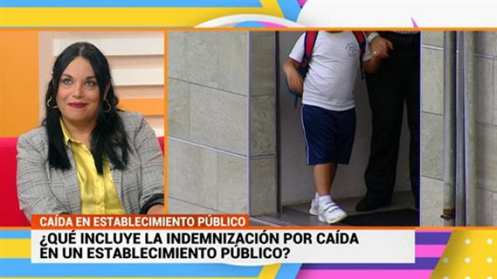 Cerca de ti - Cerca de ti - 31/10/2019