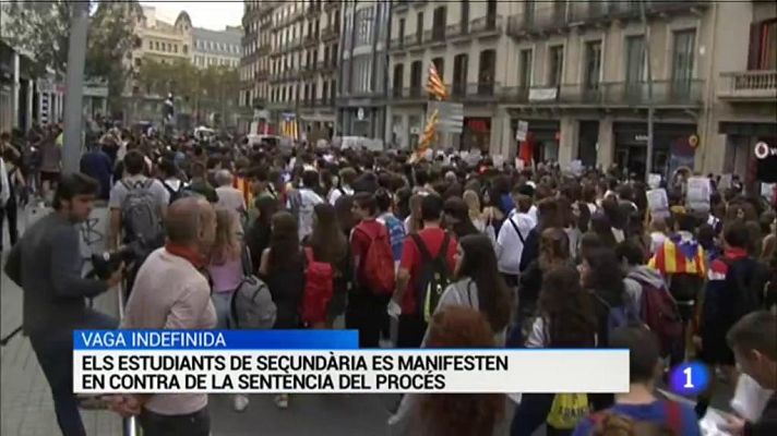 L'Informatiu - L'Informatiu 2 - 31/10/2019