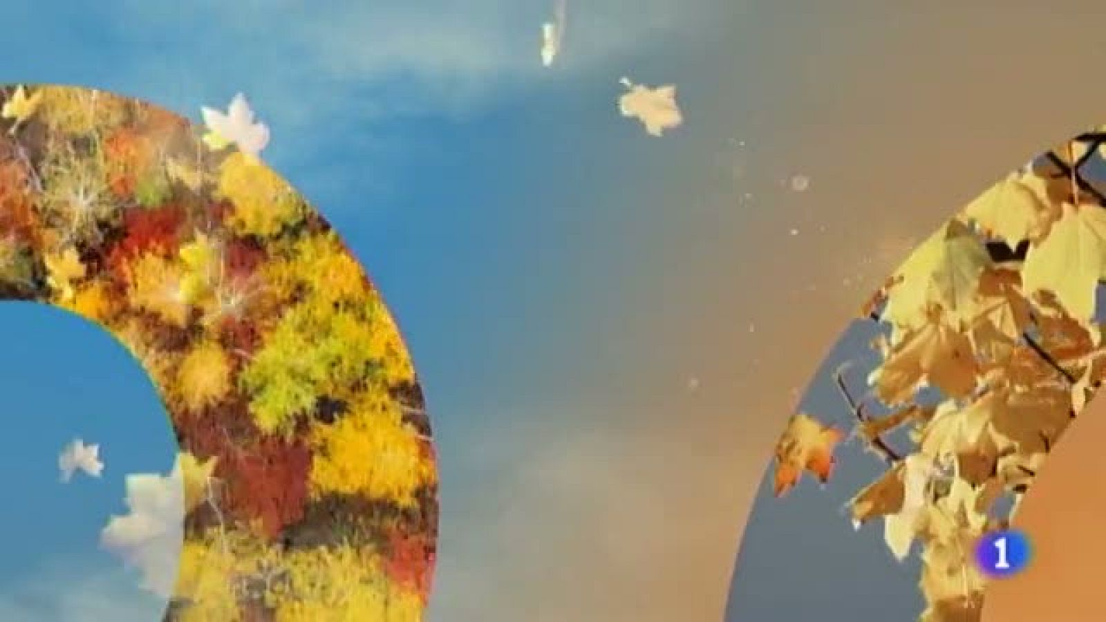 El Tiempo en la Region de Murcia - 31/10/2019