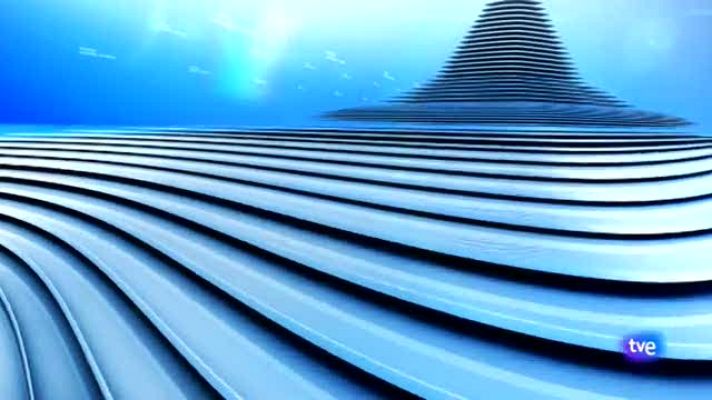 Noticias Aragón - Noticias Aragón 2 - 31/10/2019