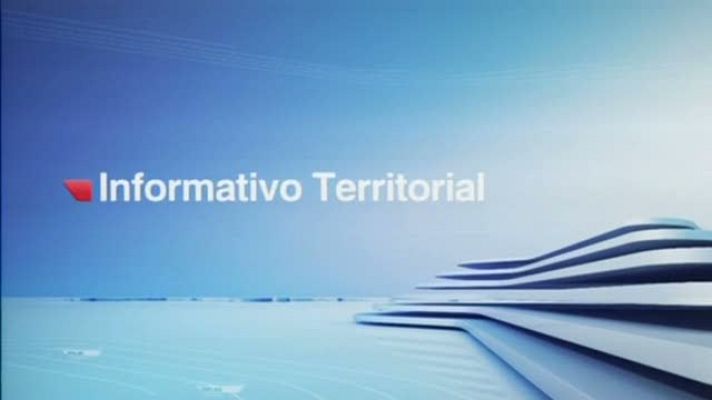 Noticias de Castilla-La Mancha - Noticias de Castilla-La Mancha 2 - 31/10/19