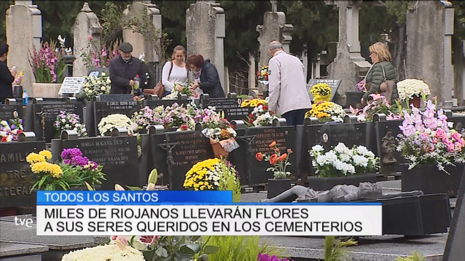 Informativo Telerioja 2 -  31/10/19