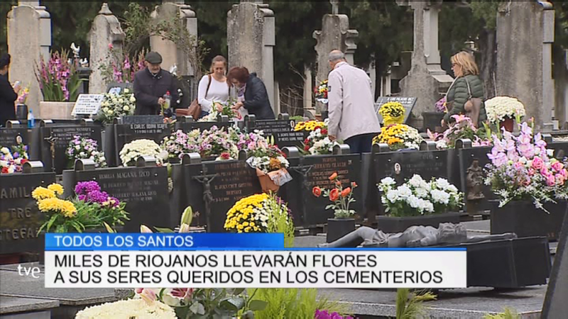 Informativo Telerioja 2 -  31/10/19