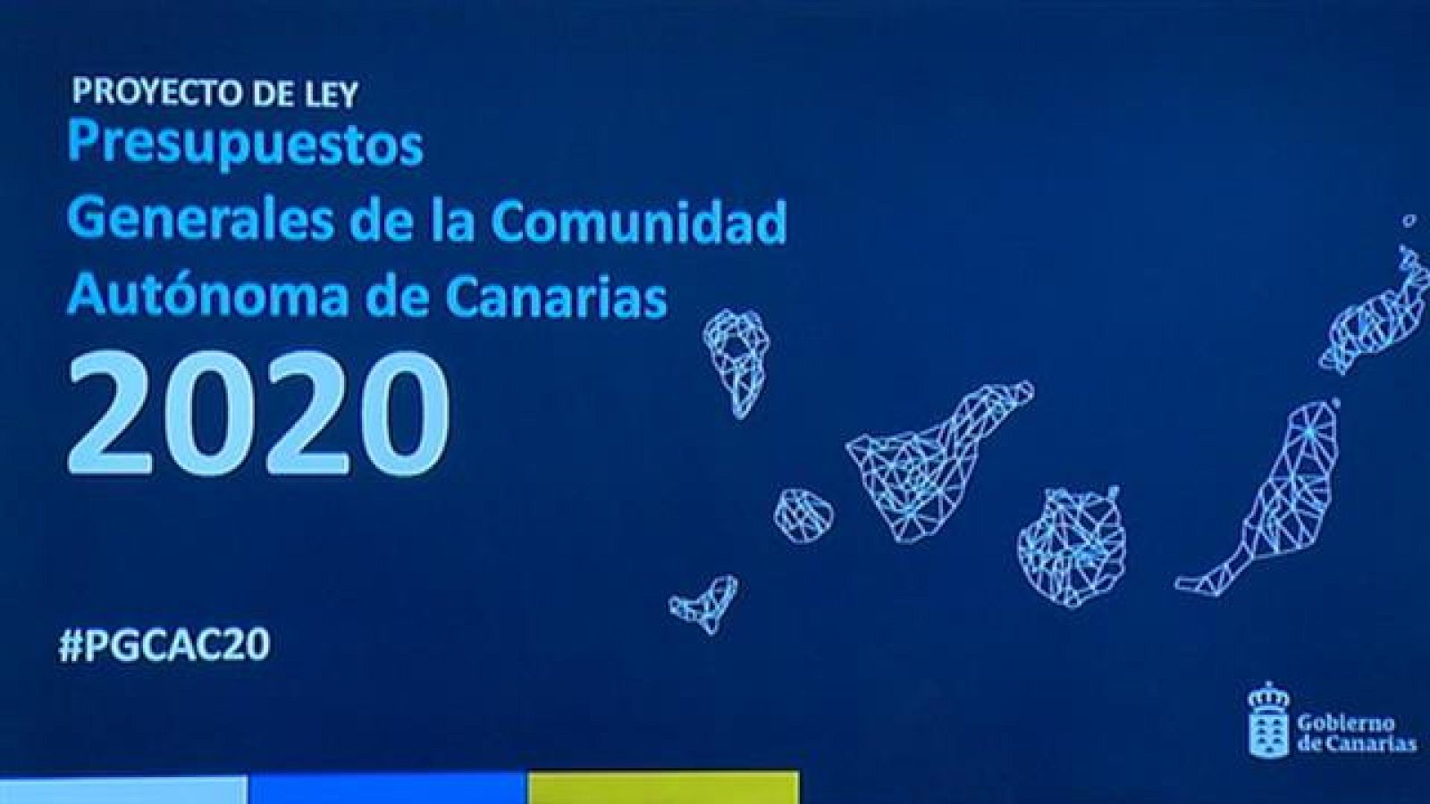 Canarias en 2' - 31/10/2019