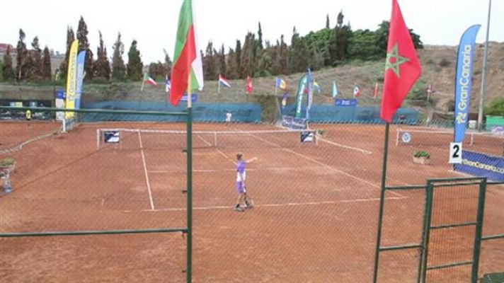 Telecanarias - Deportes Canarias - 31/10/2019