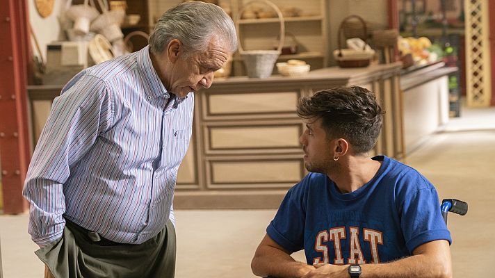 Mercado Central - Capítulo 29