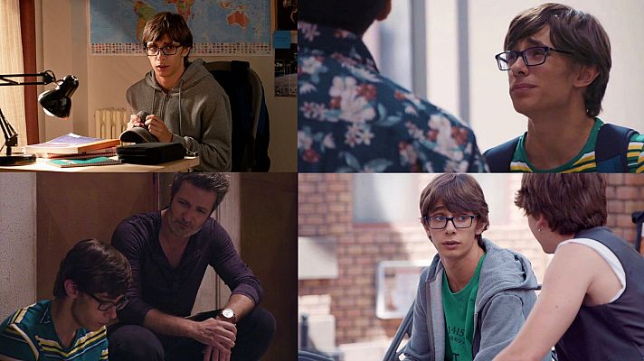 Mercado Central - Revivimos los mejores momentos de David en 'Mercado Central'