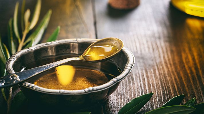 La tarde en 24h - El aceite ecológico una alternativa para la España vacía