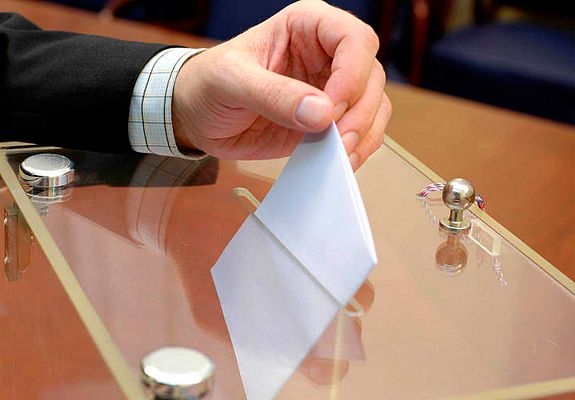 Informativo 24h - Los partidos inician la campaña de las elecciones generales del 10N