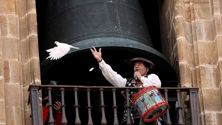 España Directo - España Directo - 31/10/19