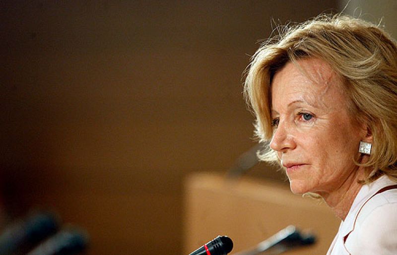 El Telediario en cuatro minutos