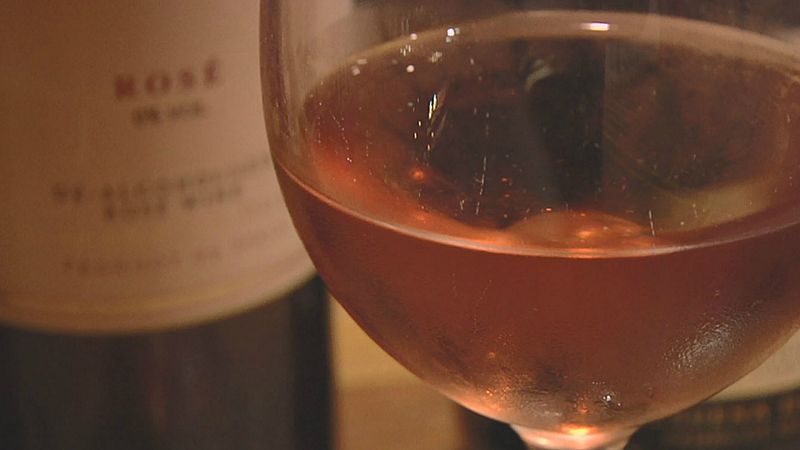 Aquí la tierra - Así se hace el vino sin alcohol