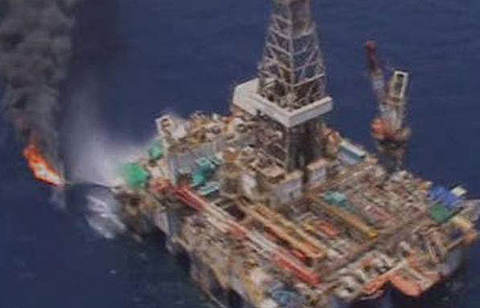 Reporteros del telediario - Expedientes por contaminación en las costas del Mediterráneo - Reporteros del Telediario | Ver