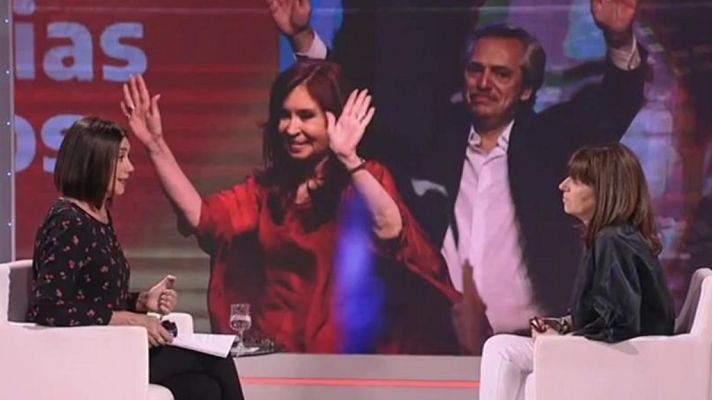 Latinoamérica en 24 horas - Latinoamérica en 24 horas  - 31/10/19