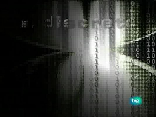 Metrópolis - El encanto de la tecnología