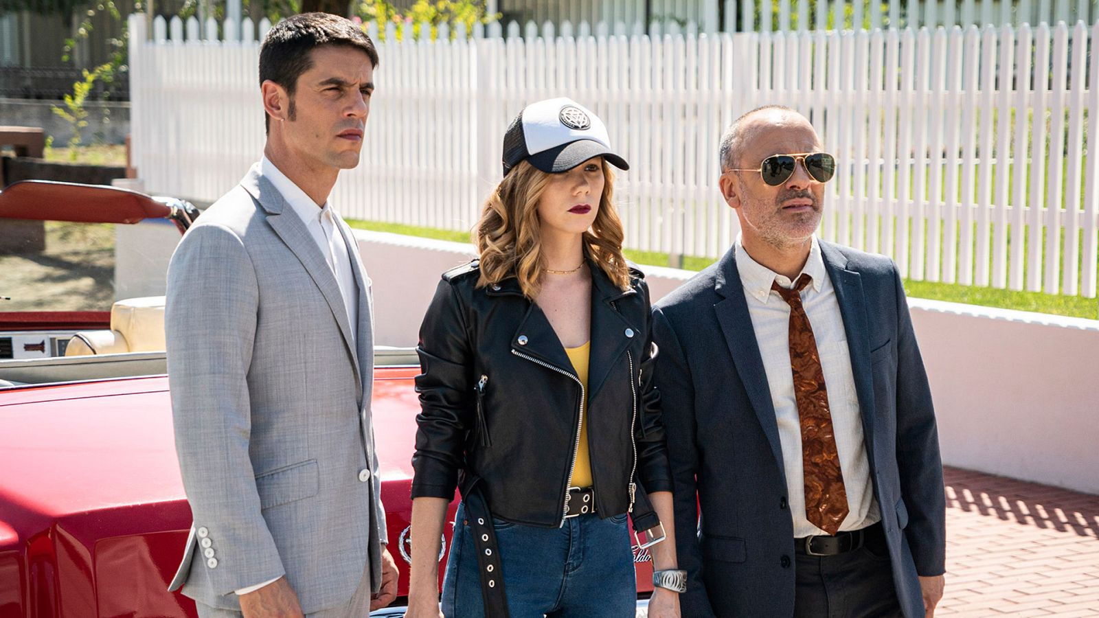 Estoy vivo - Temporada 3 - Episodio 6 - Ver ahora