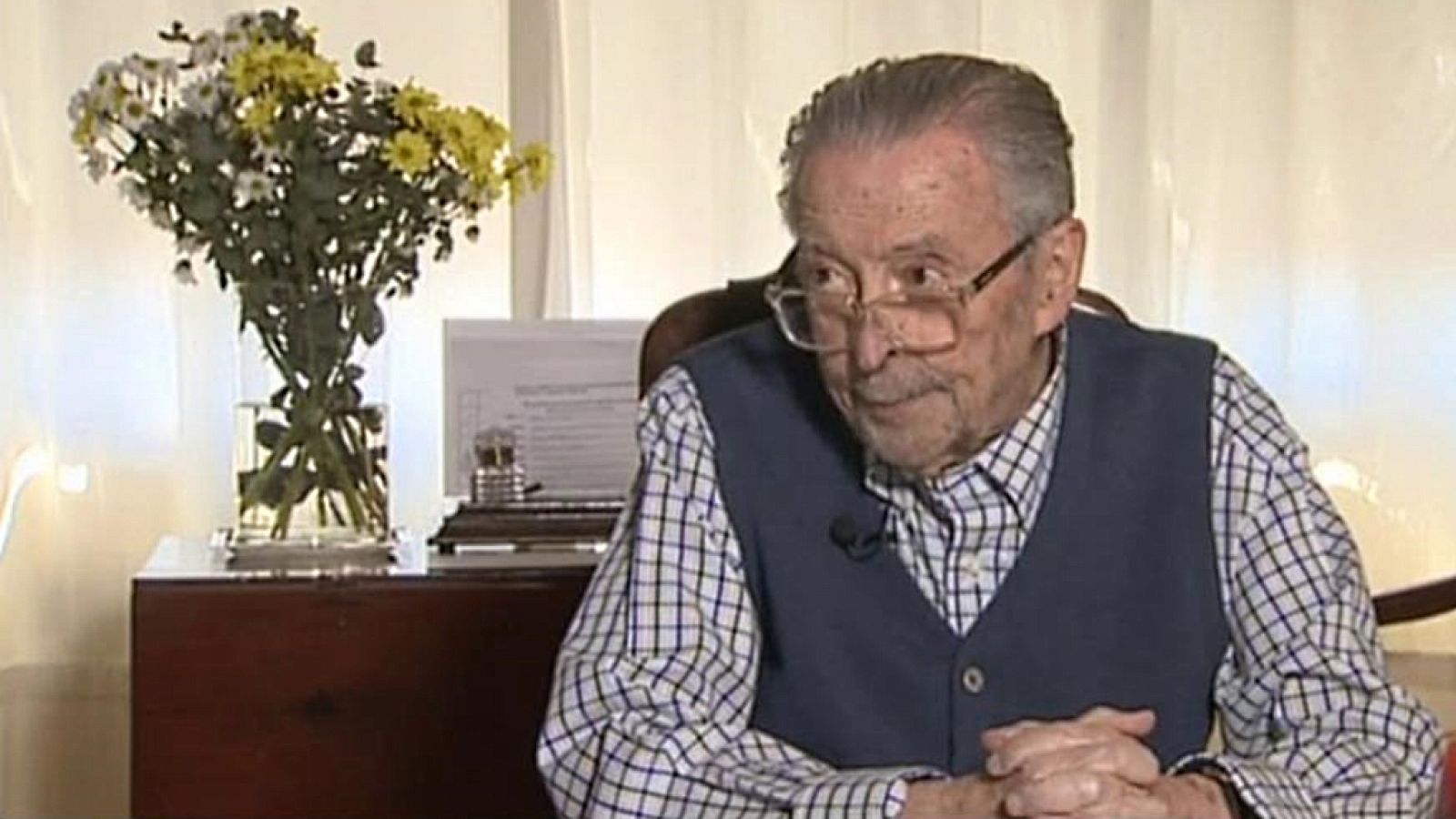 La galería - Alberto Oliart - ver ahora