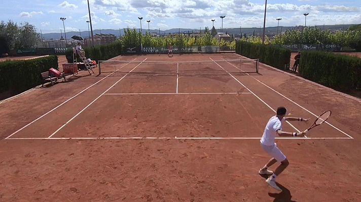 Tierra de campeones - Programa 18 - 2019