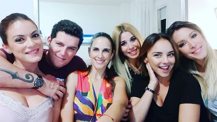 D Corazón - Continúa la polémica de OT 1