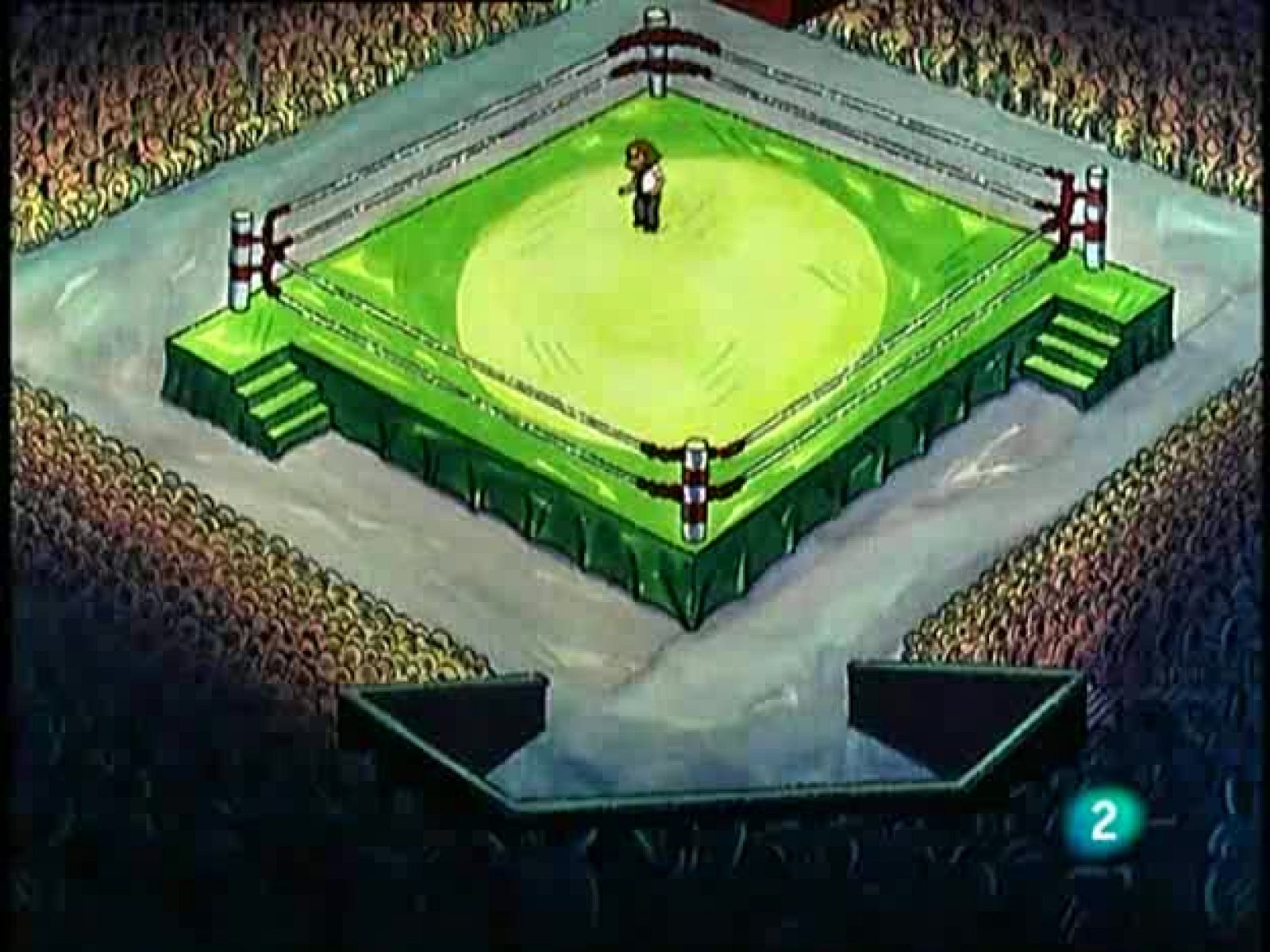 Arthur - Arthur | Ver