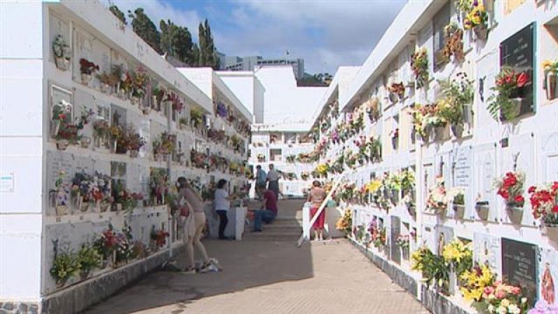 Telecanarias - 01/11/2019