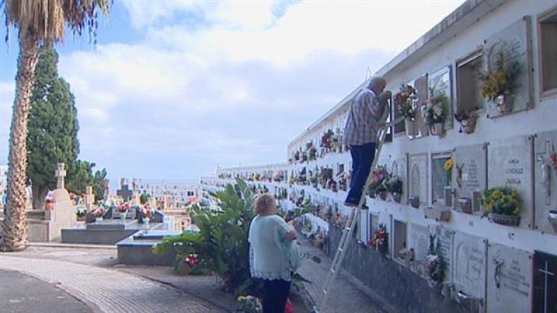 Canarias en 2' - 01/11/2019