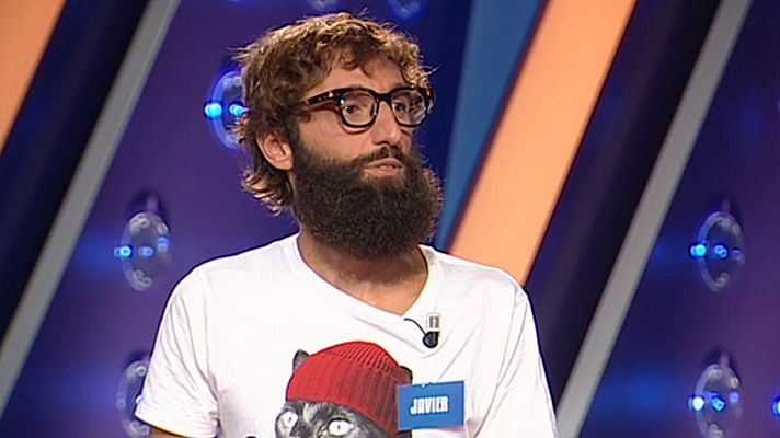 Saber y ganar - Saber y ganar - 01/11/19