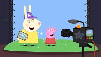Peppa Pig - Telelandia - RTVE.es - Peppa Pig | Ver