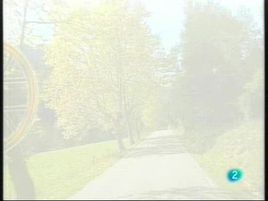 Els camins de la calma - S'Agaró