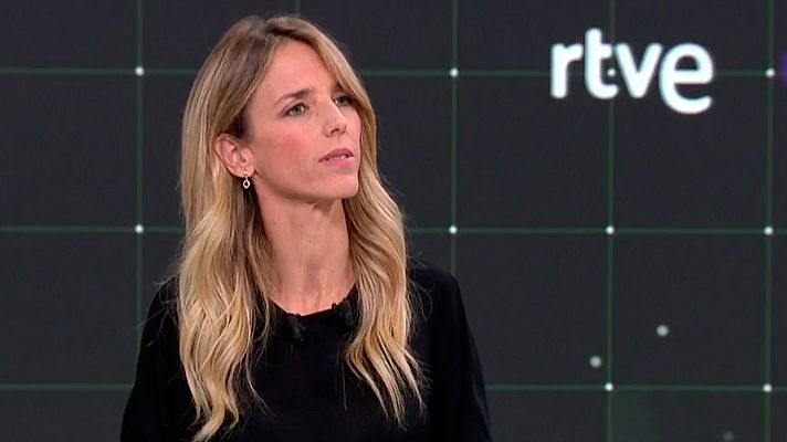 Especiales informativos - Álvarez de Toledo: "Seguiré diciendo que no todo lo que no sea un sí necesariamente es un no"