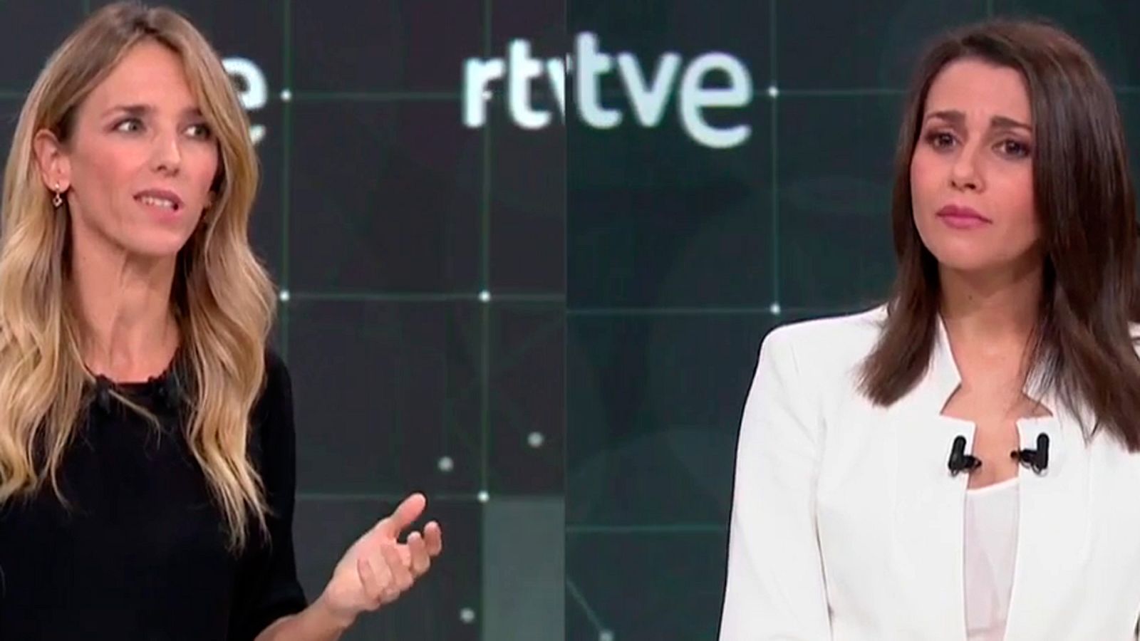 Álvarez de Toledo recrimina a Arrimadas sus bandazos respecto a su política de pactos con el PSOE