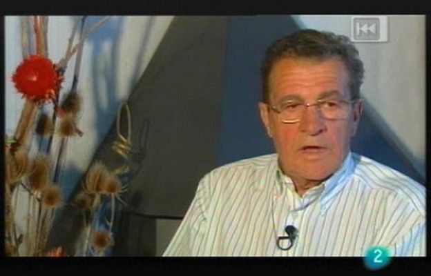 Memòries de la tele - Miquel Fortuny