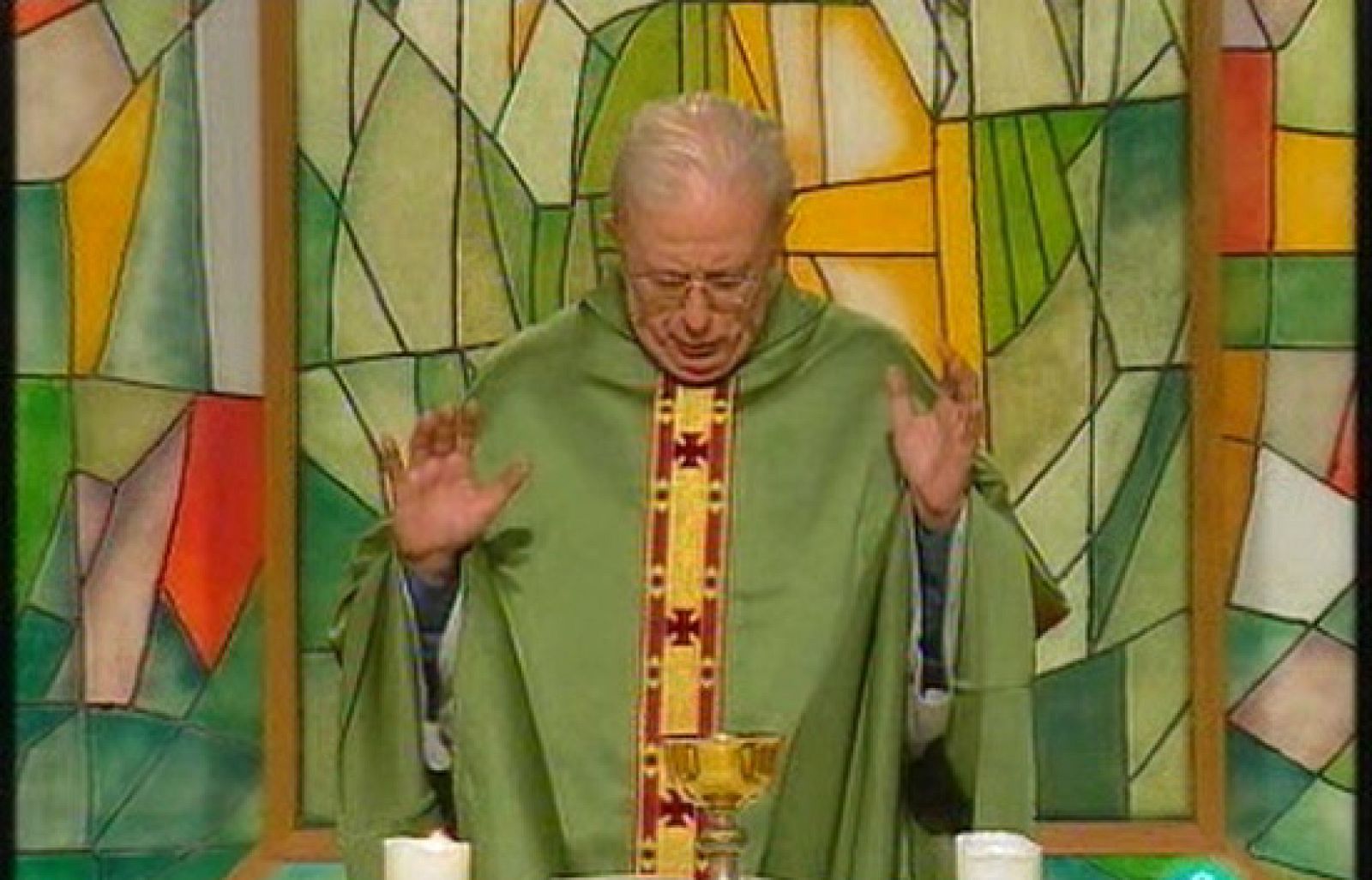 La Missa - 12/07/09 - La Missa | Veure