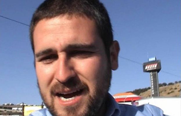  - Vídeoblog: '24 horas'