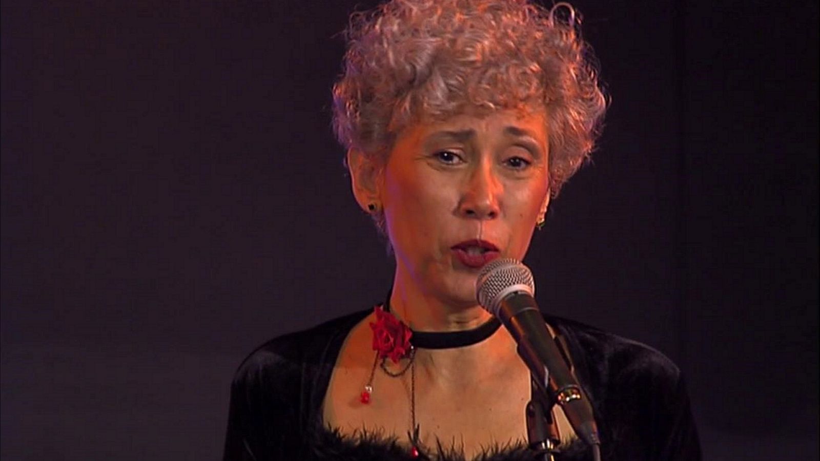 Las noches del Monumental - Claudia Yepes y Andreas Prittwitz - ver ahora