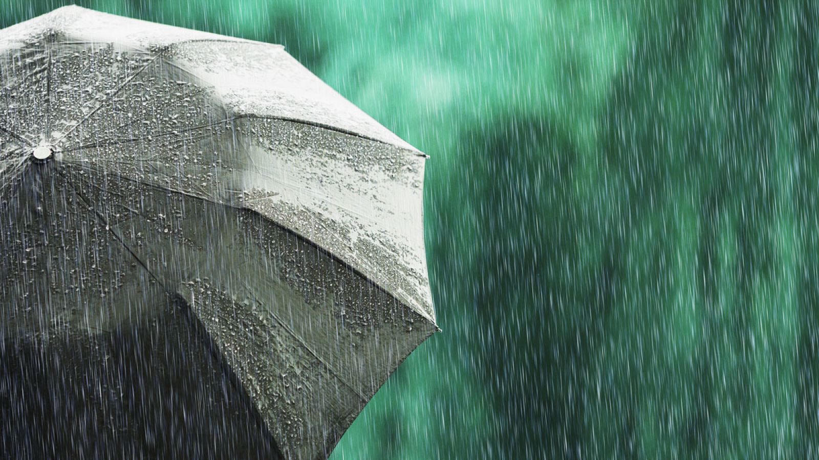 El Tiempo: Fuerte viento en el norte y lluvias en el sureste peninsular - El tiempo | Ver