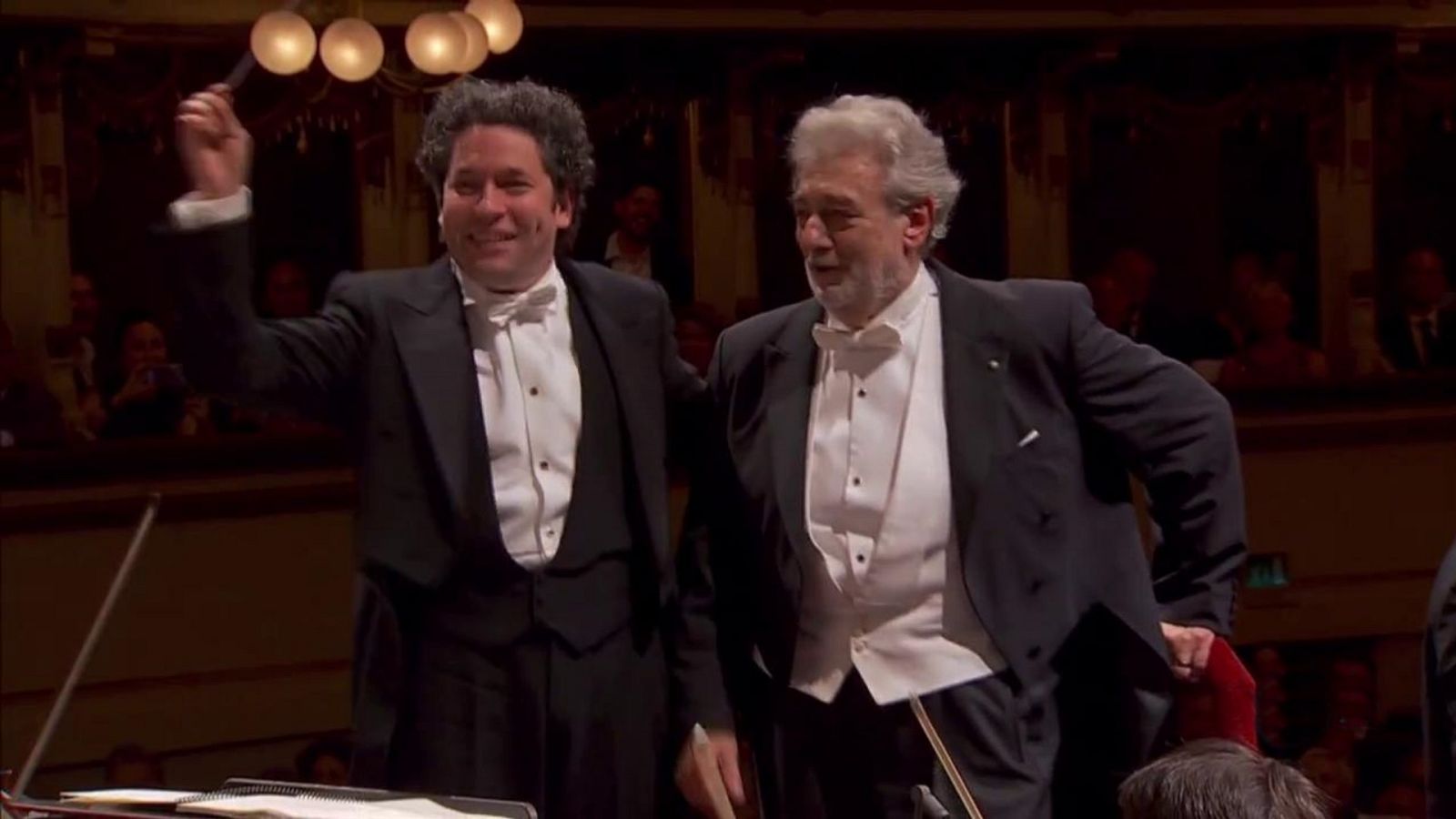 Los conciertos de La 2 - Filarmónica de Viena 2019: Scala de Milán - ver ahora