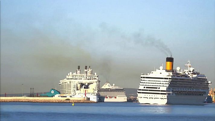 Para todos La 2 - Para Todos La 2 - 02/11/19