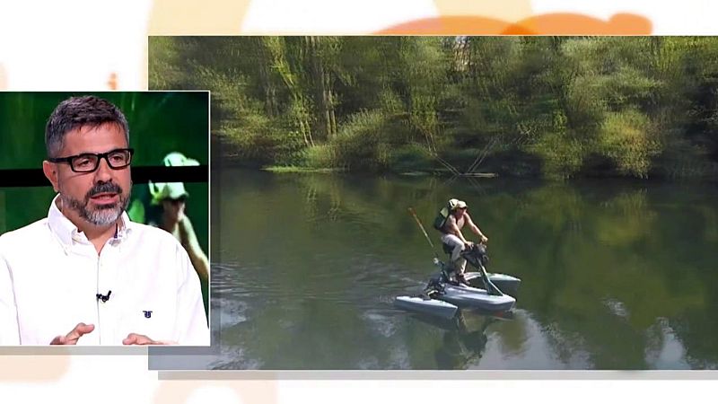 La f�brica de ideas - 02/11/19 - ver ahora