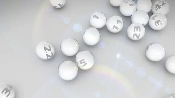 SELAE - Lotería Nacional - 02/11/2019