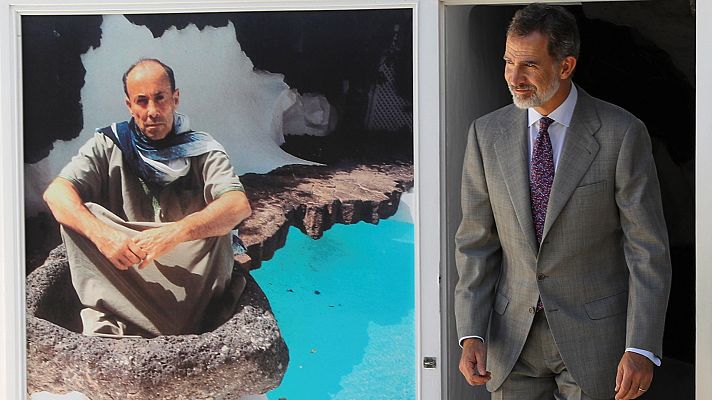 Audiencia Abierta - Audiencia Abierta - 02/11/19