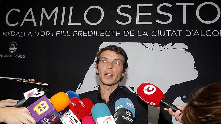 D Corazón - La relación de Camilo Blanes y Cristóbal Hueto