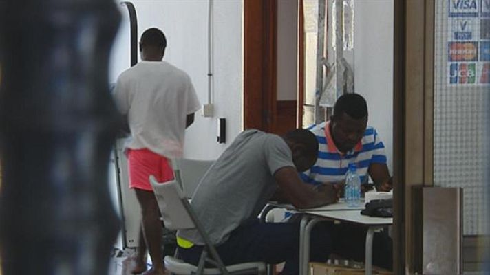 Telecanarias - Telecanarias - 02/11/2019