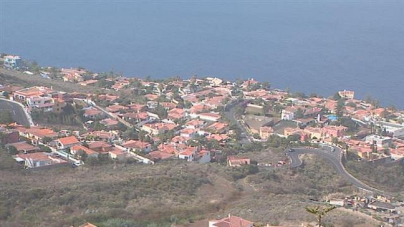 El tiempo en Canarias - 02/11/2019